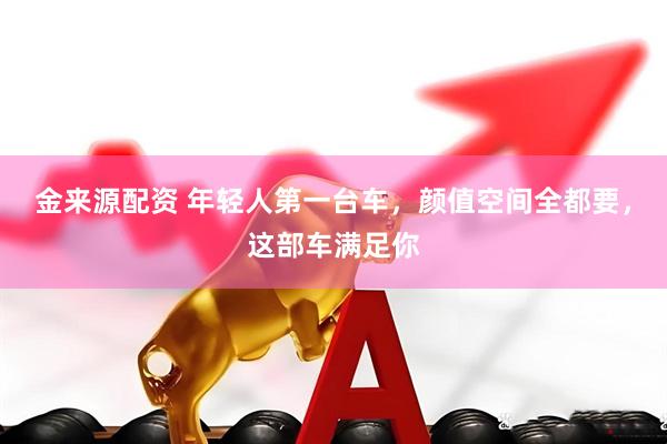 金来源配资 年轻人第一台车，颜值空间全都要，这部车满足你